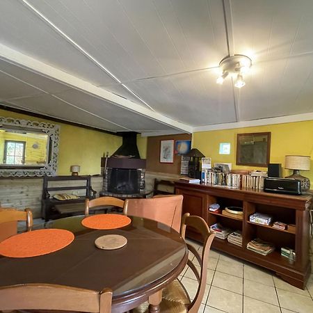 Relais Du Volcan La Plaine des Cafres Exterior foto