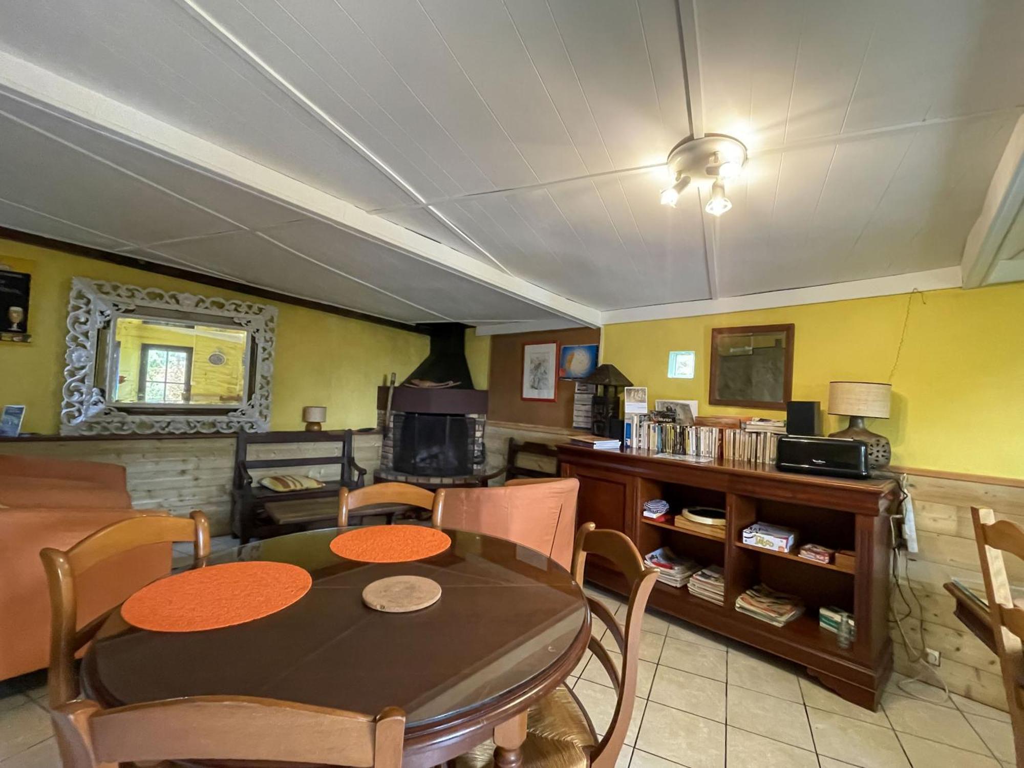 Relais Du Volcan La Plaine des Cafres Exterior foto