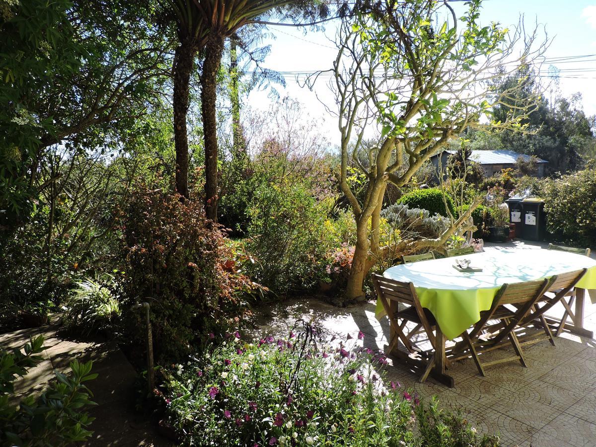 Relais Du Volcan La Plaine des Cafres Exterior foto