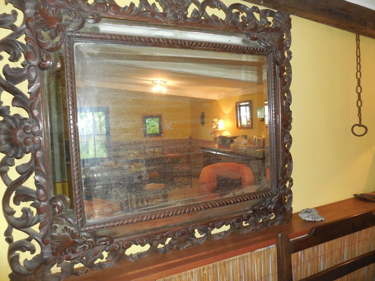 Relais Du Volcan La Plaine des Cafres Exterior foto