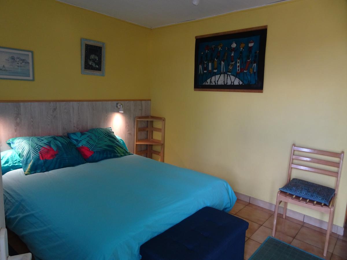 Relais Du Volcan La Plaine des Cafres Exterior foto